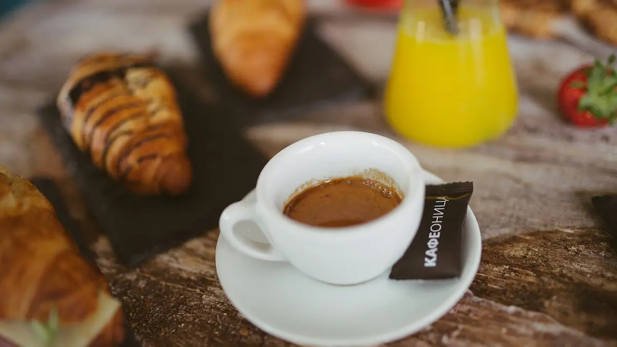 Waffle Town – bakery & café in Diss town centre